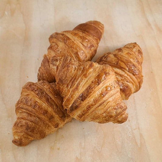 Butter Croissant