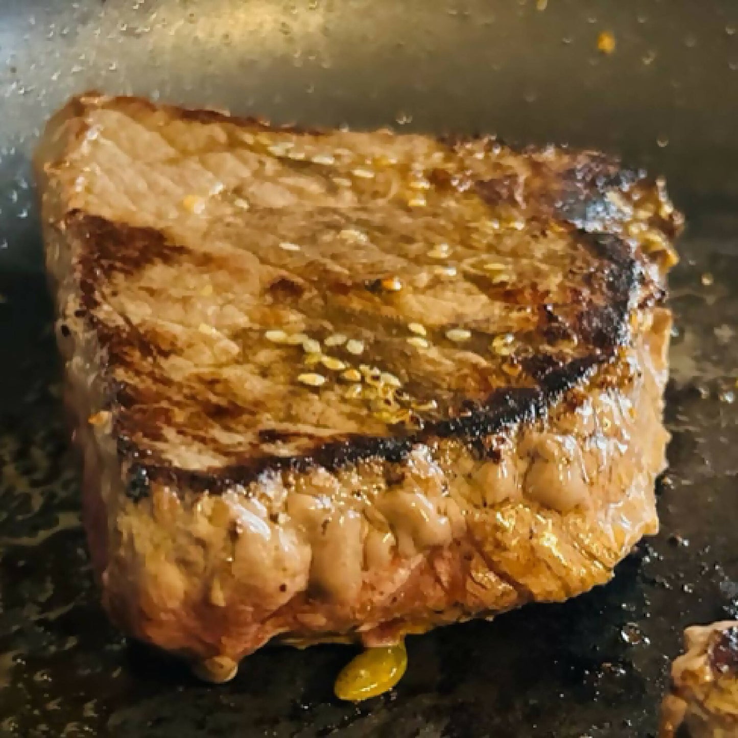 Tenderloin Steak | Grass-Fed-Finished Wagyu