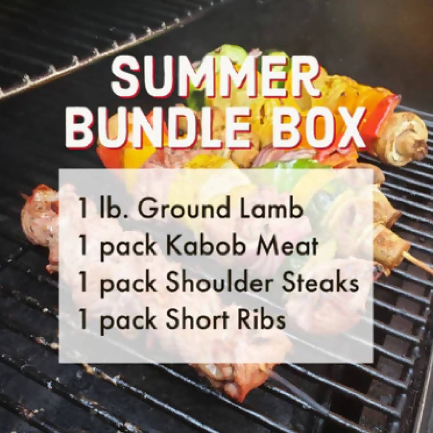 Lamb Variety Discount Bundle