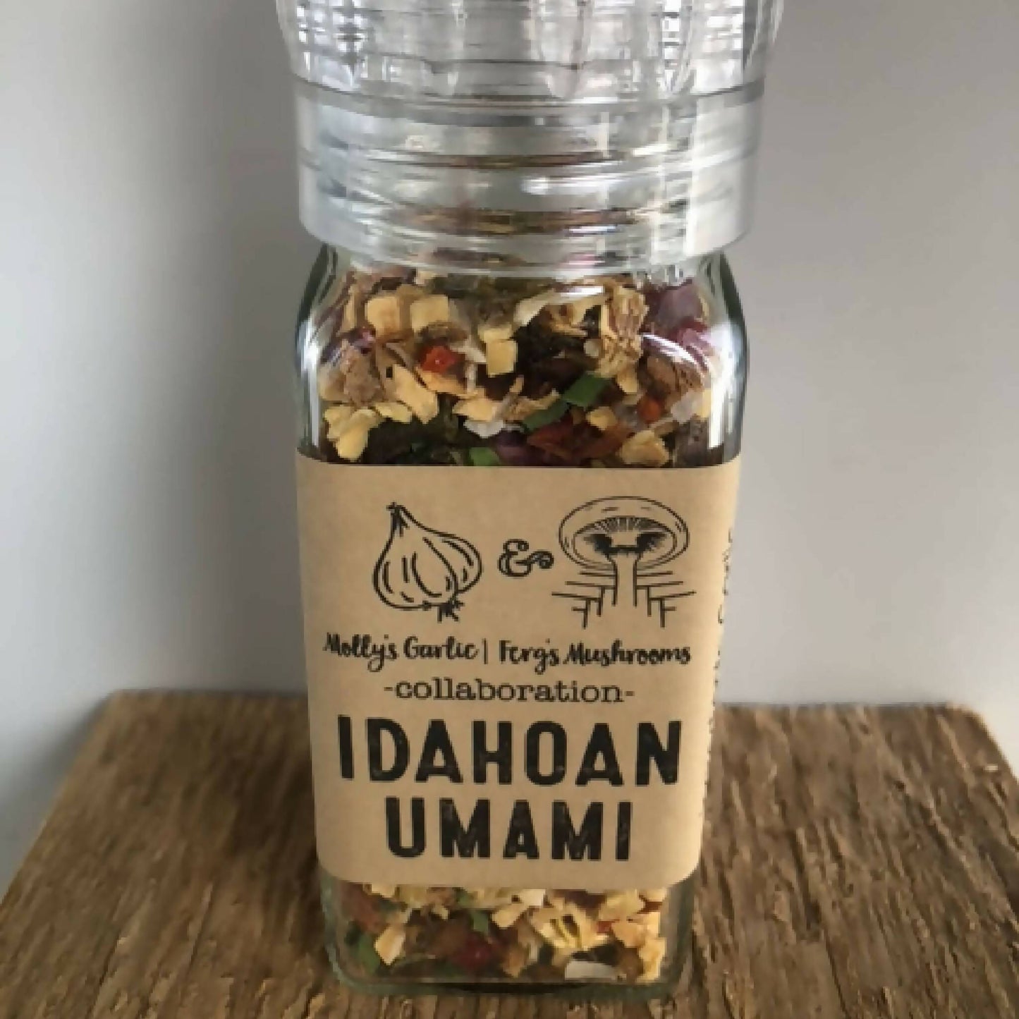 Idahoan Umami Seasoning Blend