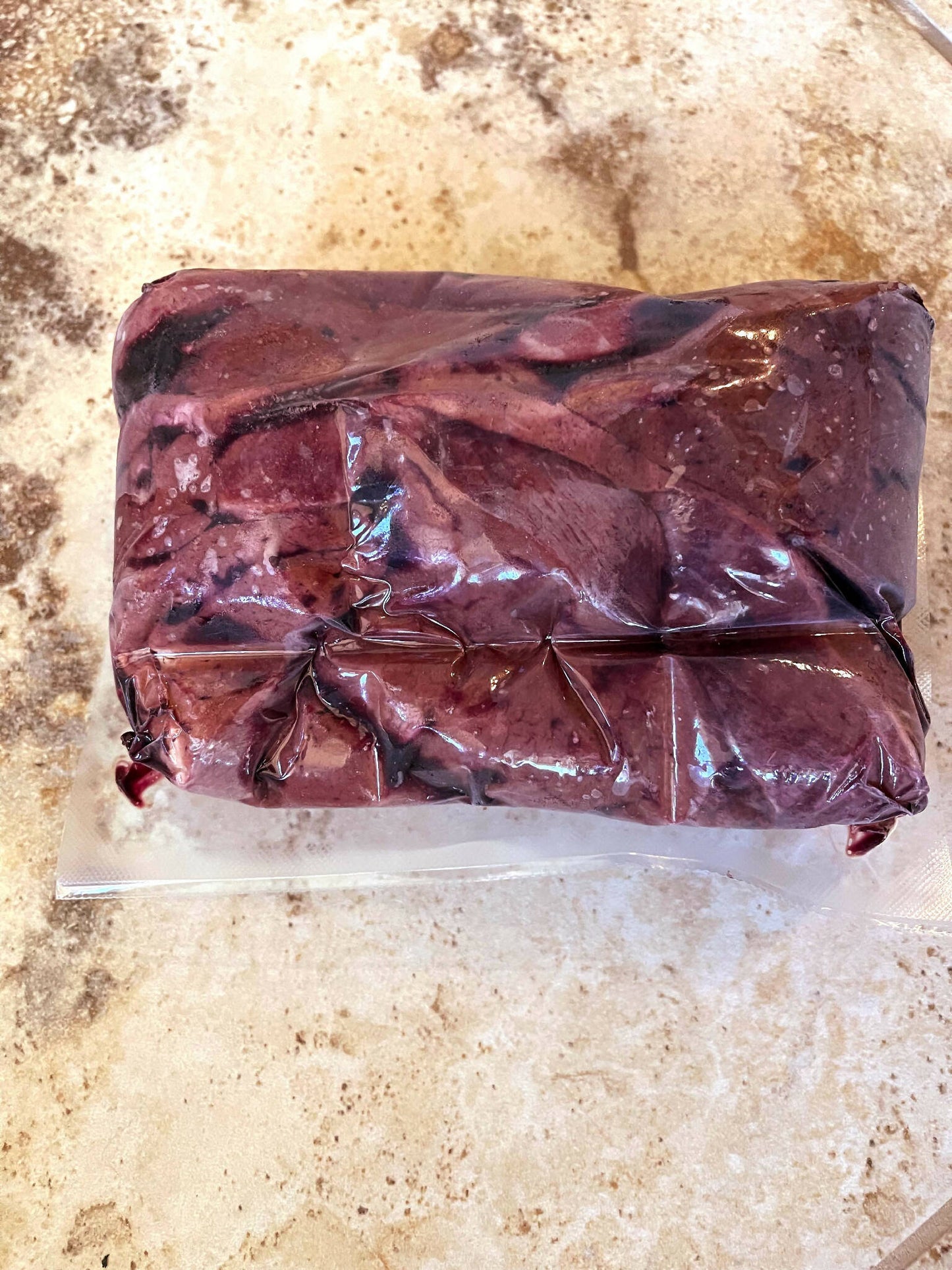 Beef Liver | Grass-Fed Angus