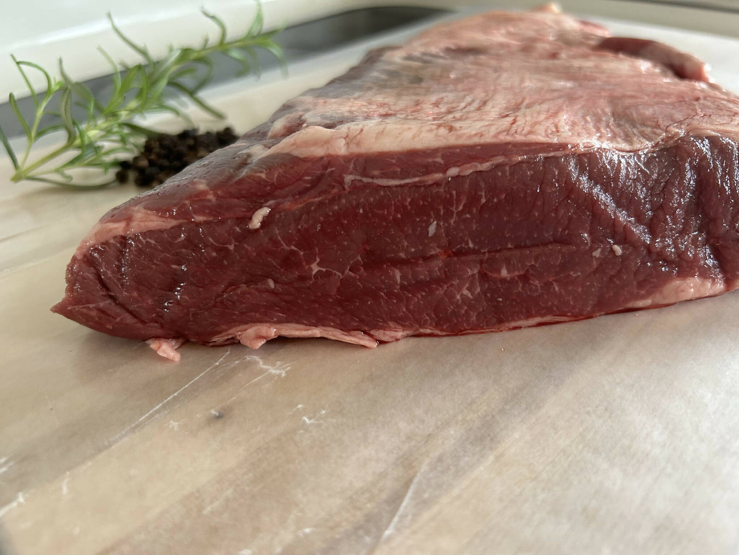 Brisket | Grass-Fed-Finished Wagyu