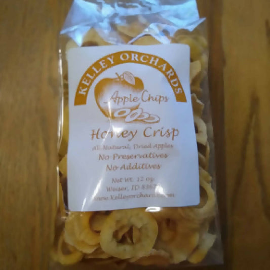 Honeycrisp Apple Chips