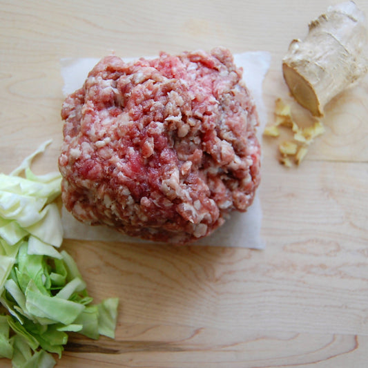 Ground Pork