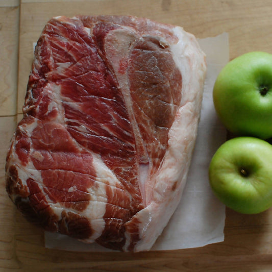 Pork Roast