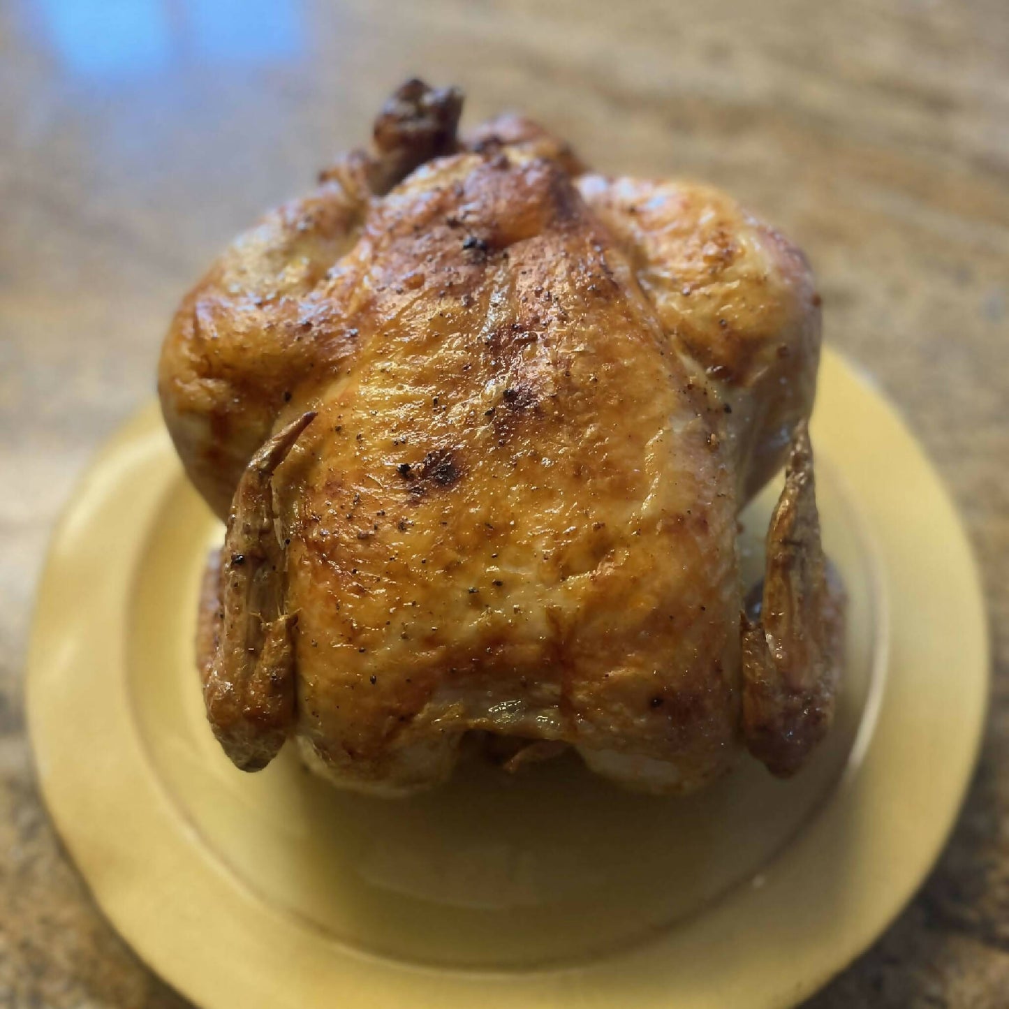 Personal Cornish Game Hens | Pastured Free Range