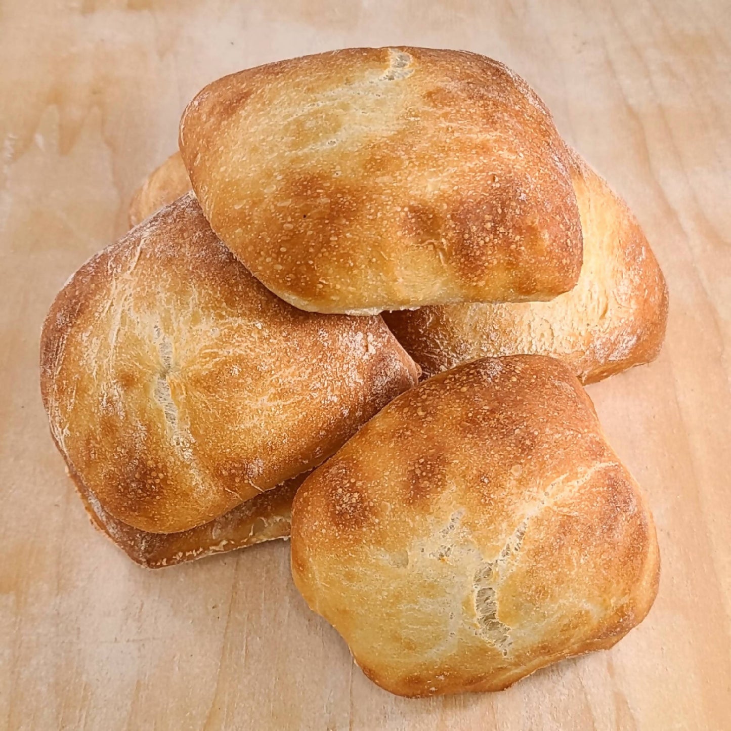 Ciabatta 6-Pack