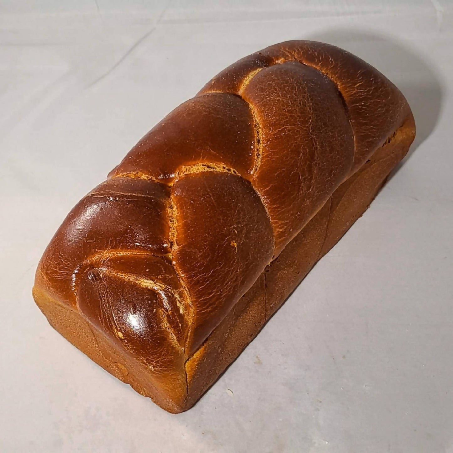 Brioche Loaf